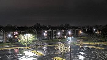 Weather camera view of Crestwood MS.