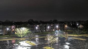 Weather camera view of Crestwood MS.