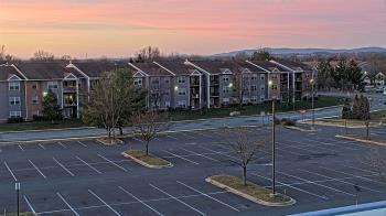 Weather camera view of Crestwood MS.