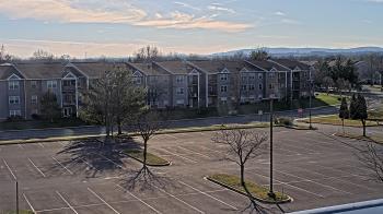 Weather camera view of Crestwood MS.