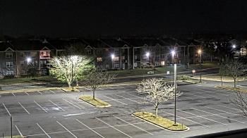 Weather camera view of Crestwood MS.