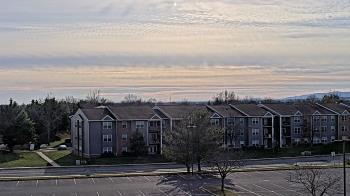 Weather camera view of Crestwood MS.