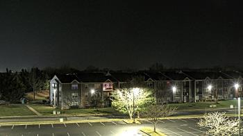 Weather camera view of Crestwood MS.