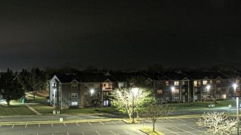 Weather camera view of Crestwood MS.