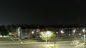 Weather camera view of Crestwood MS.