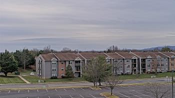 Weather camera view of Crestwood MS.