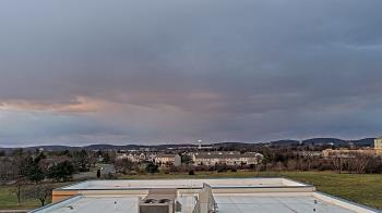 Weather camera view of Crestwood MS.