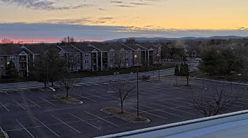 Weather camera view of Crestwood MS.