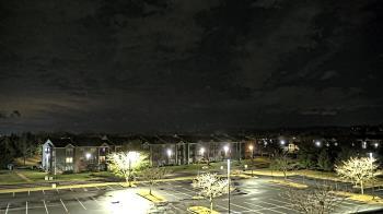 Weather camera view of Crestwood MS.