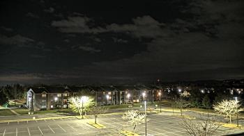 Weather camera view of Crestwood MS.