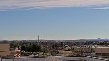 Weather camera view of Crestwood MS.