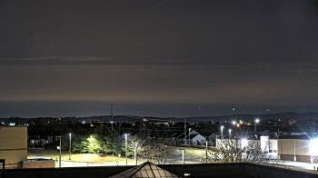 Weather camera view of Crestwood MS.