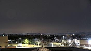 Weather camera view of Crestwood MS.