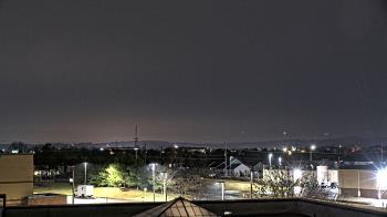 Weather camera view of Crestwood MS.