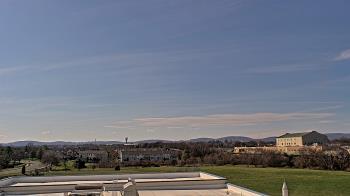 Weather camera view of Crestwood MS.