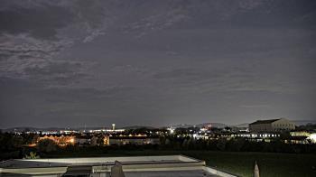 Weather camera view of Crestwood MS.