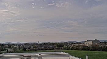 Weather camera view of Crestwood MS.