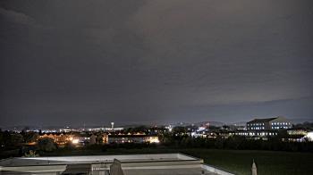 Weather camera view of Crestwood MS.