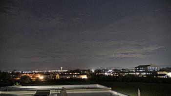 Weather camera view of Crestwood MS.