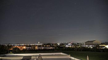 Weather camera view of Crestwood MS.