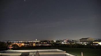 Weather camera view of Crestwood MS.