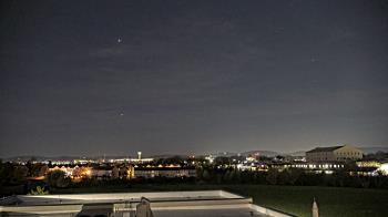 Weather camera view of Crestwood MS.