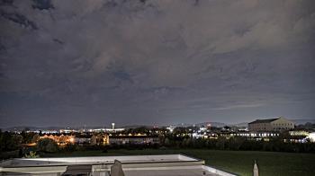 Weather camera view of Crestwood MS.