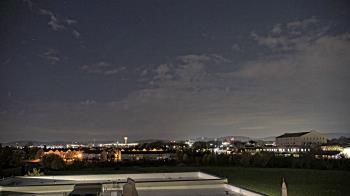 Weather camera view of Crestwood MS.