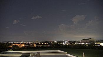 Weather camera view of Crestwood MS.