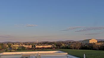 Weather camera view of Crestwood MS.