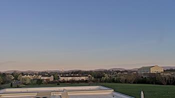 Weather camera view of Crestwood MS.