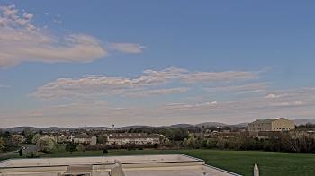 Weather camera view of Crestwood MS.