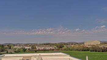 Weather camera view of Crestwood MS.