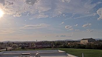 Weather camera view of Crestwood MS.