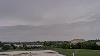 Weather camera view of Crestwood MS.