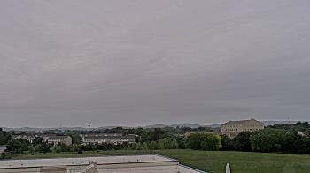 Weather camera view of Crestwood MS.