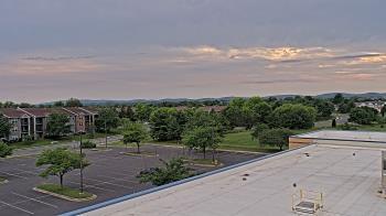 Weather camera view of Crestwood MS.