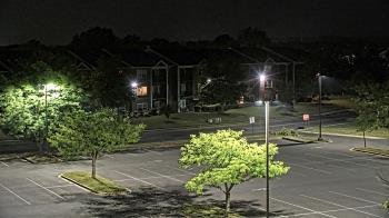 Weather camera view of Crestwood MS.