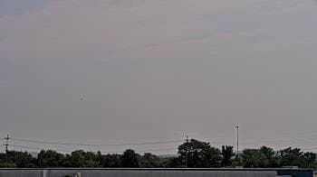 Weather camera view of Crestwood MS.