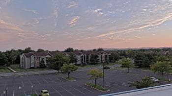Weather camera view of Crestwood MS.