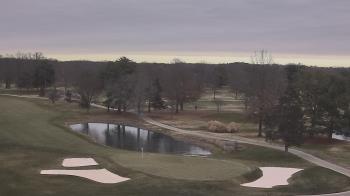 Weather camera view of International Country Club.