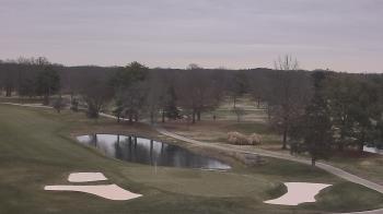 Weather camera view of International Country Club.