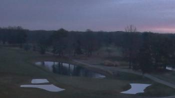 Weather camera view of International Country Club.