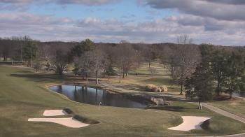 Weather camera view of International Country Club.