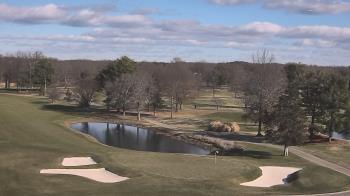 Weather camera view of International Country Club.