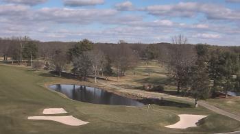 Weather camera view of International Country Club.
