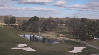 Weather camera view of International Country Club.