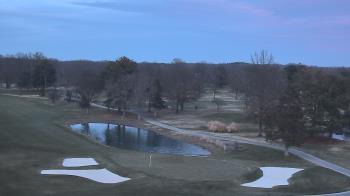 Weather camera view of International Country Club.