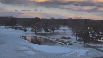 Weather camera view of International Country Club.