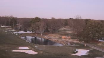 Weather camera view of International Country Club.